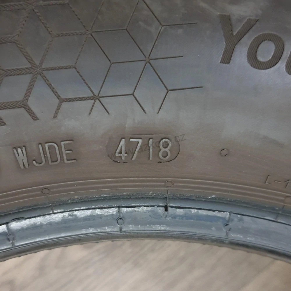 Letní pneumatiky 185/65 R15 Bestdrive č.AP865