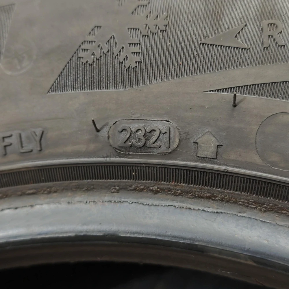 Zimní pneumatiky 195/65 R15 Sailun č. AP908