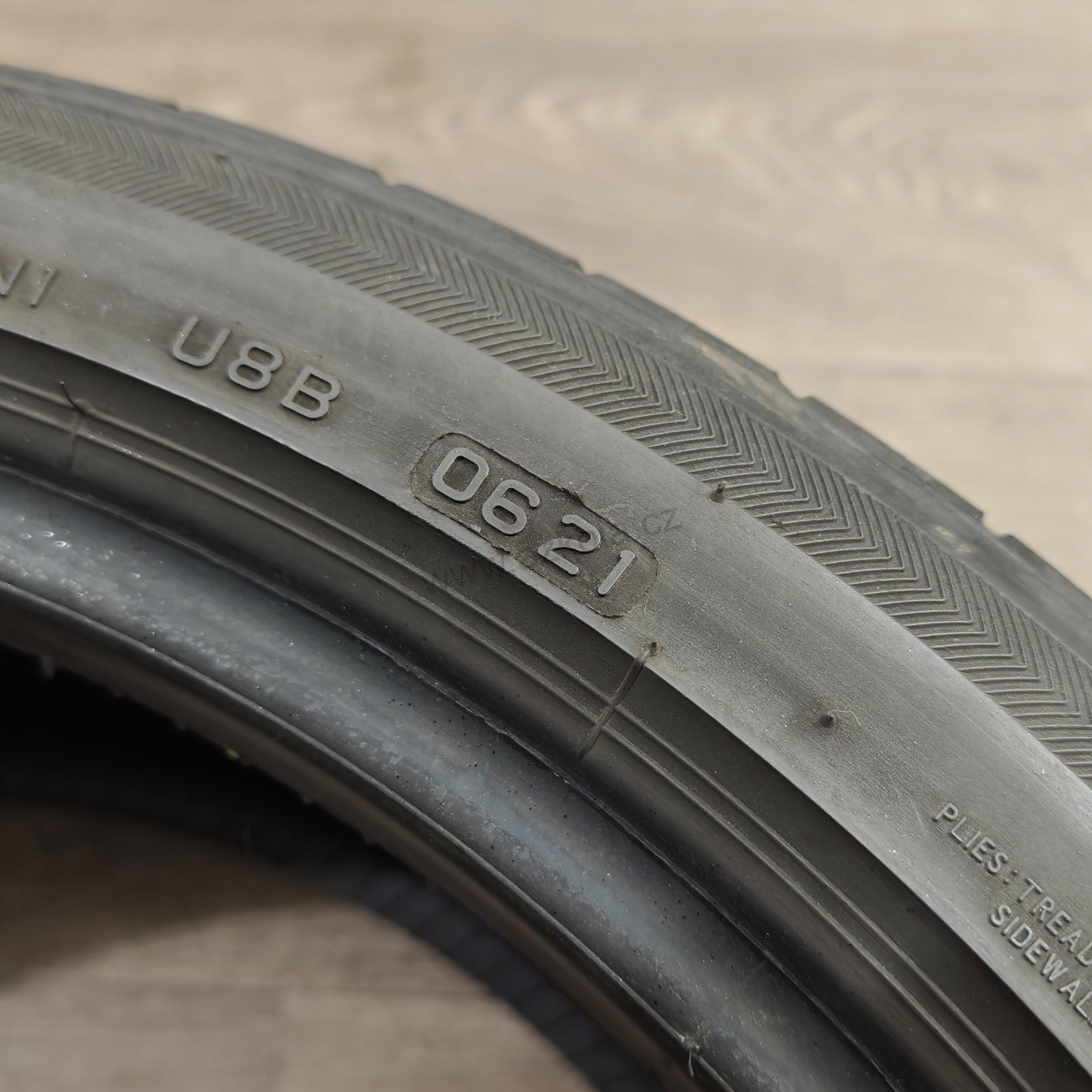 Letní pneumatiky 235/40 R19 Bridgestone č. AP935