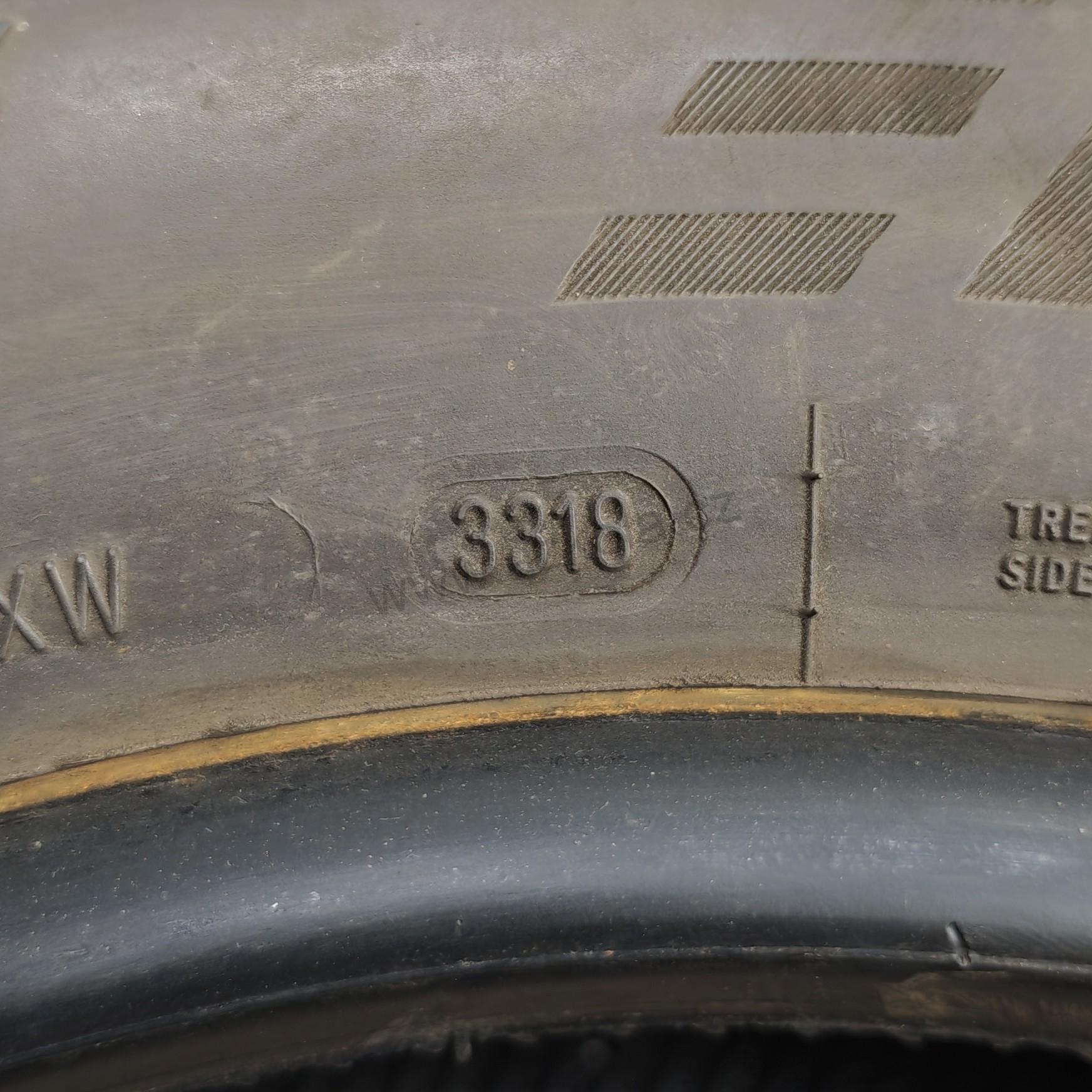 Zimní pneumatiky 215/60 R16 Fortune č. AP947