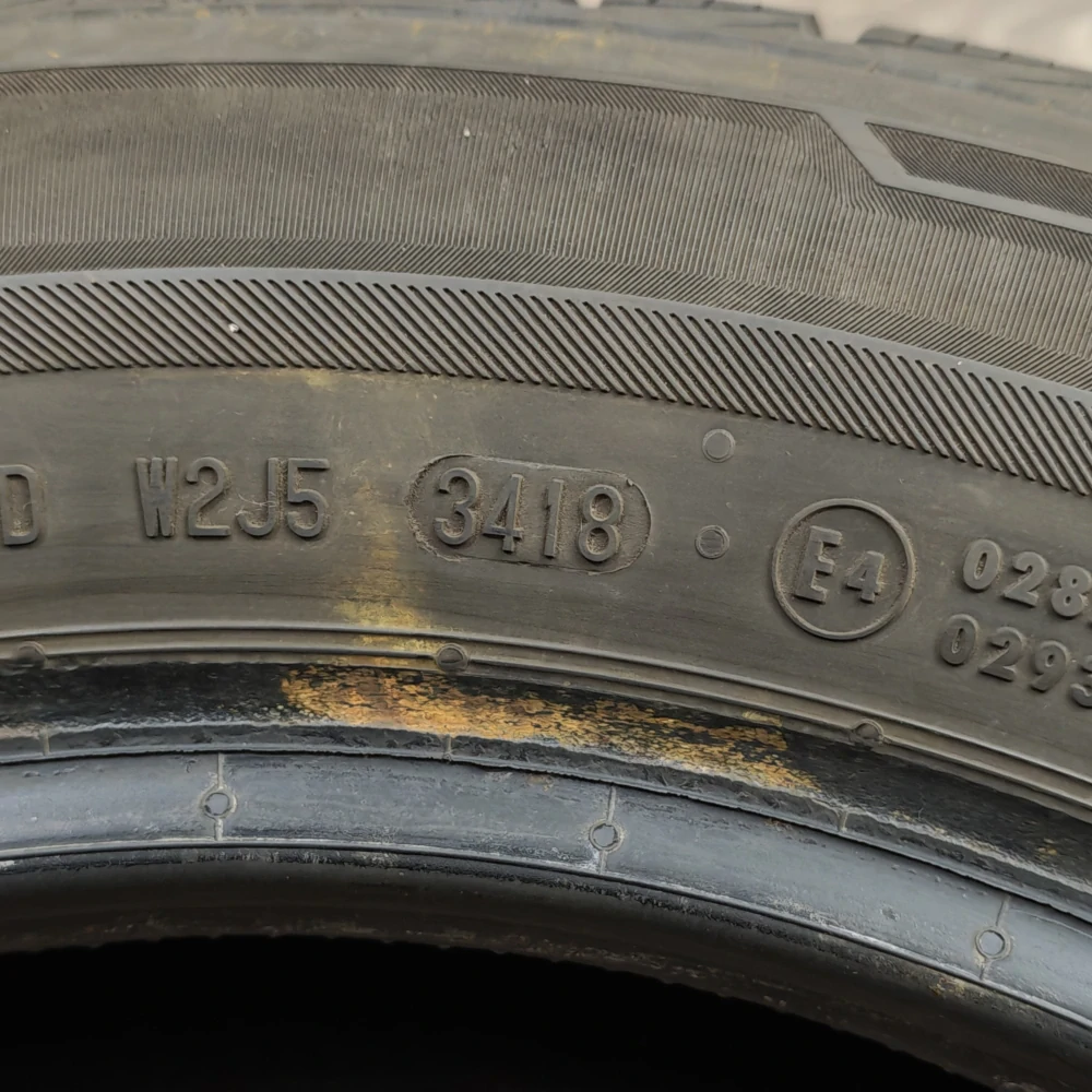 Zimní pneumatiky 185/65 R15 Barum č. AP1005