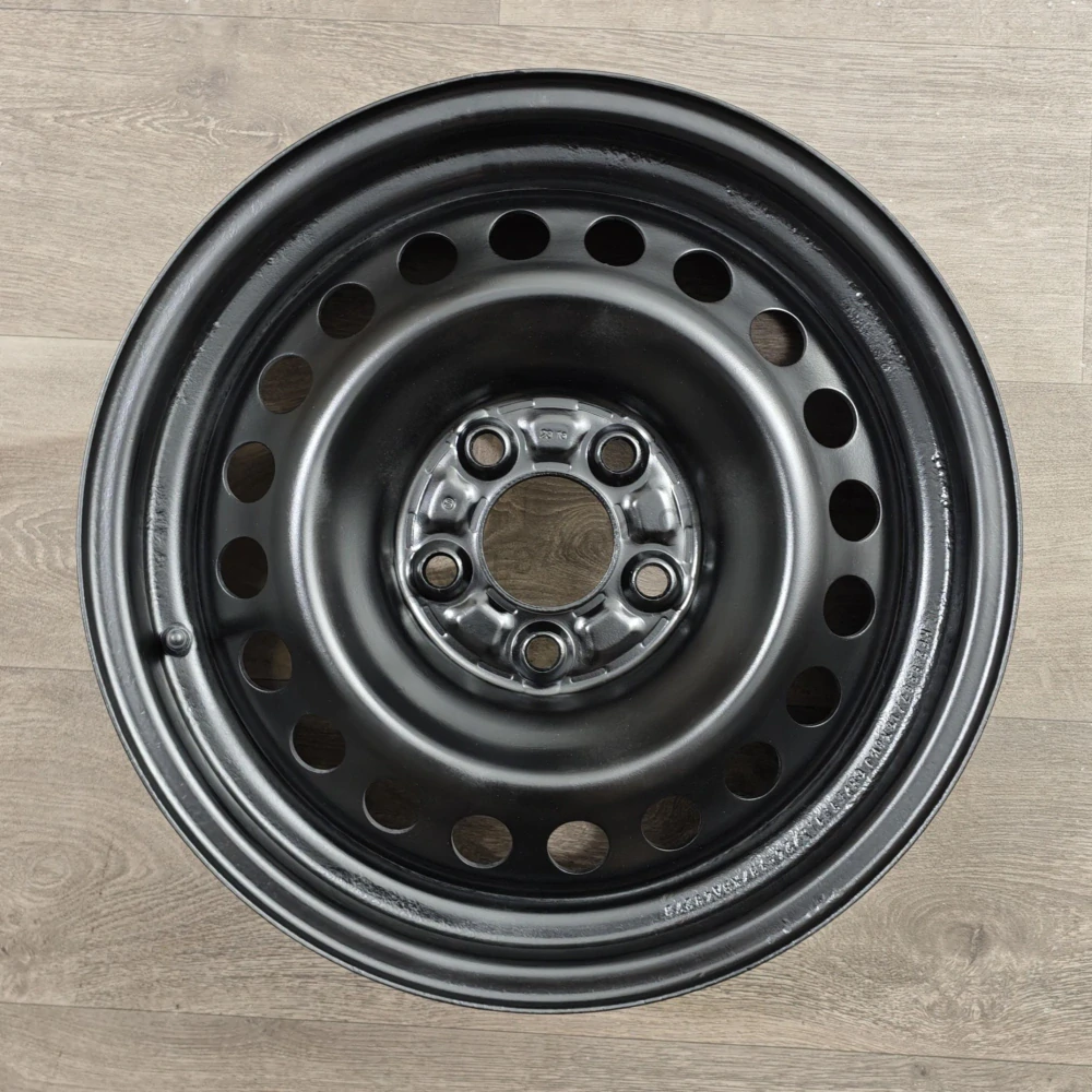 Disky Kia Sportage 6.5Jx16 ET31.5 5x114x67 T7