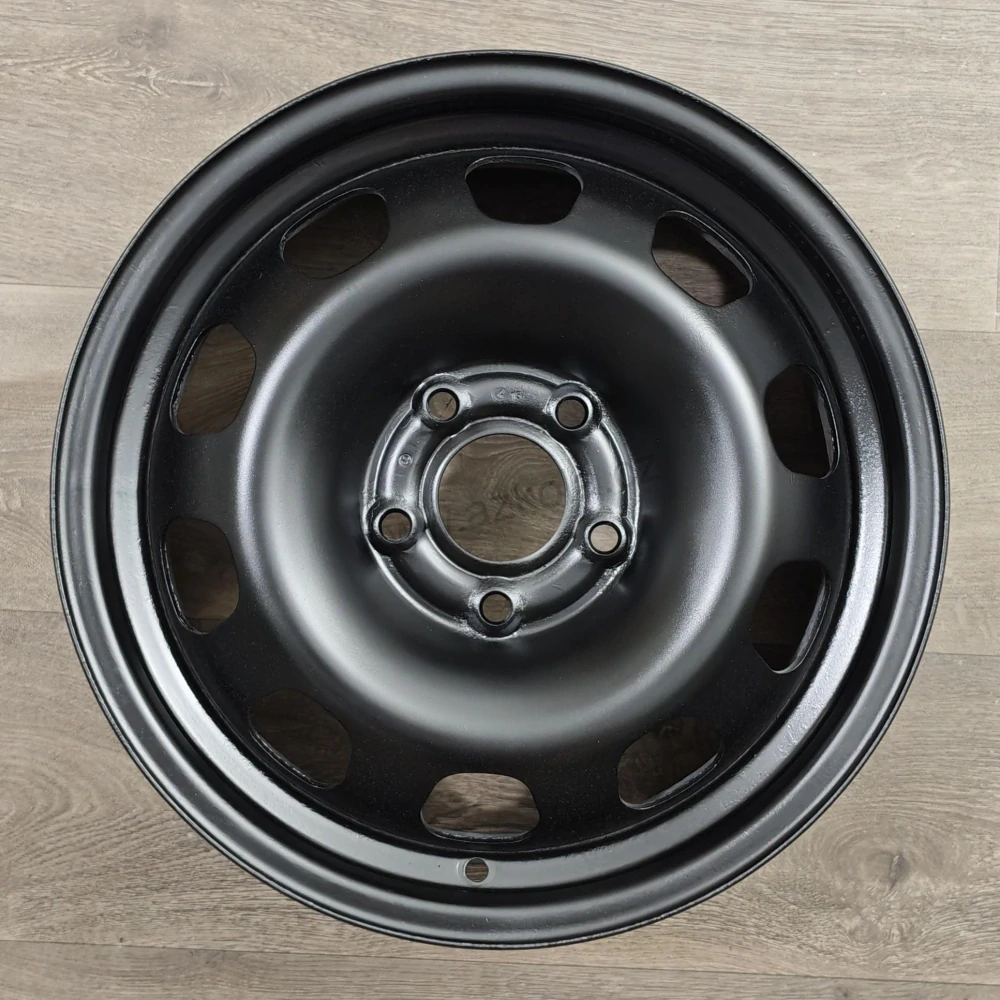 Disky Dacia Duster 6.5Jx16 ET50 5x114x66 T8