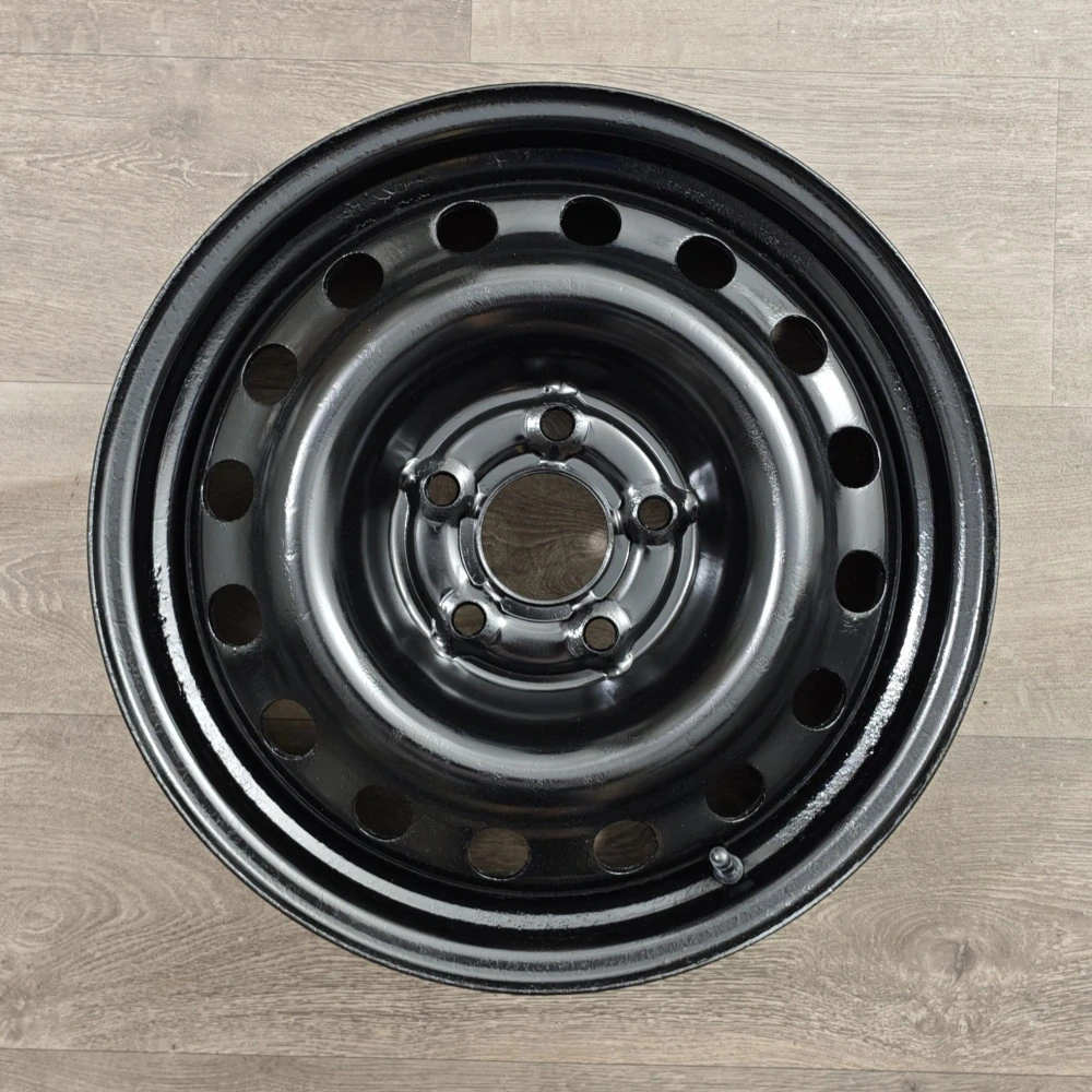 Disky Honda Civic 6.5Jx16 ET55 5x114x64 T7