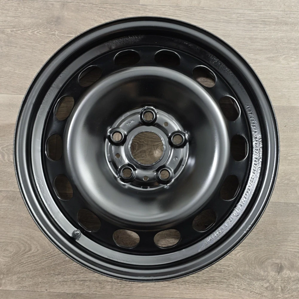 Disky Škoda, Volkswagen, Seat, Audi 6Jx16 ET43 5x112x57 T8