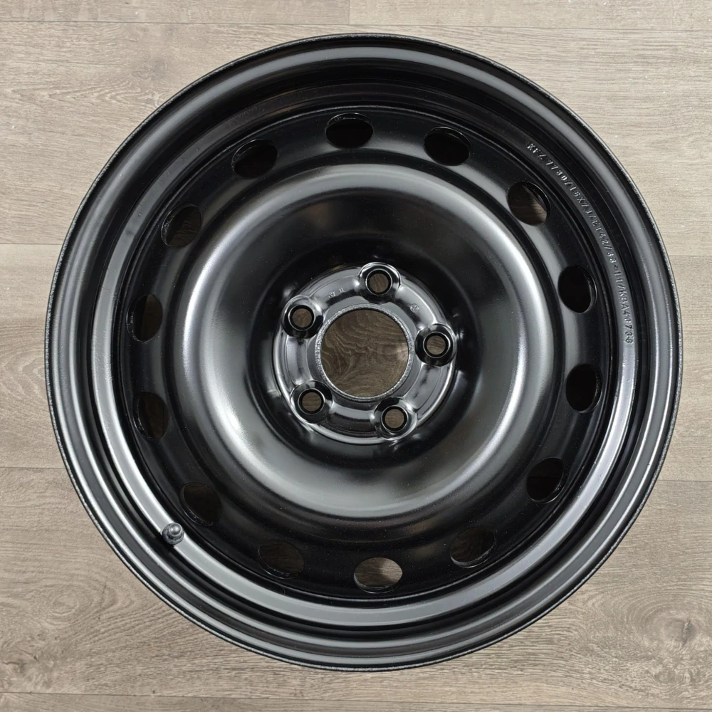Disky Citroen, Toyota, Fiat 7Jx16 ET42 5x108x65 T9