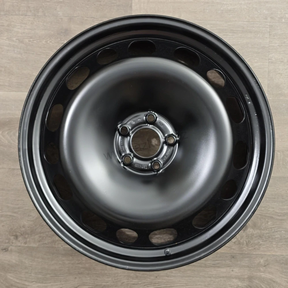 Disky Renault Grand Scenic 6.5Jx20 ET33 5x114x66 T8