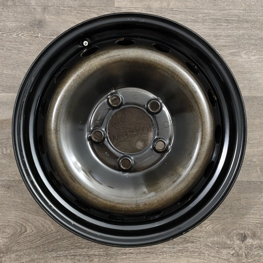 Disky Opel, Renault, Nissan 6.5Jx16 ET66 5x130x89 T2