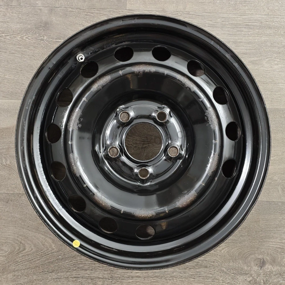 Disky Kia Carens 6.5Jx16 ET48.5 5x114x67 T2