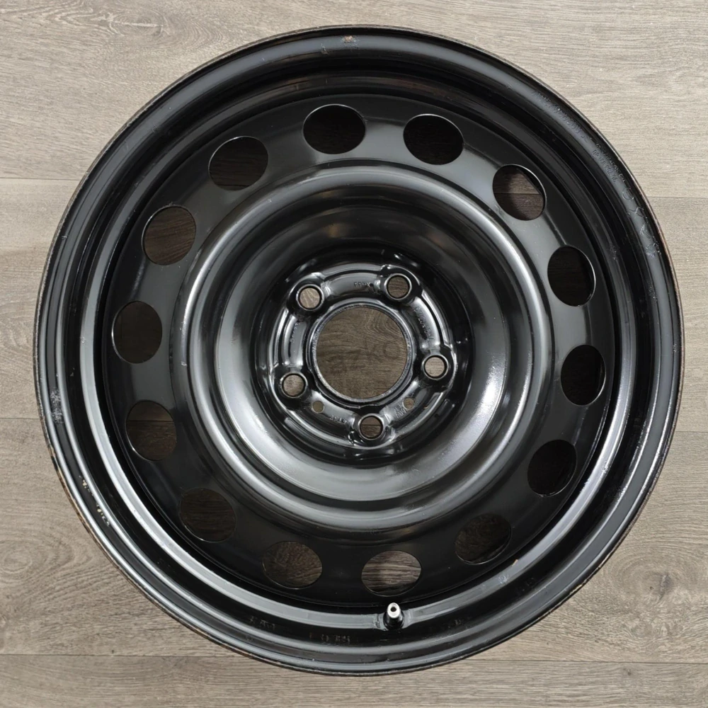 Disky Peugeot, Fiat, Opel, Citroen, Toyota 6.5Jx16 ET47 5x108x65 T2