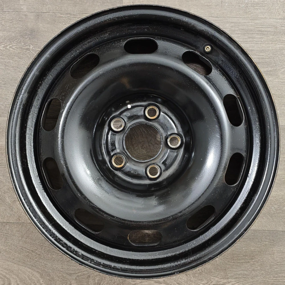 Disky Škoda, Volkswagen, Seat, Audi 6Jx15 ET38 5x100x57 ST7
