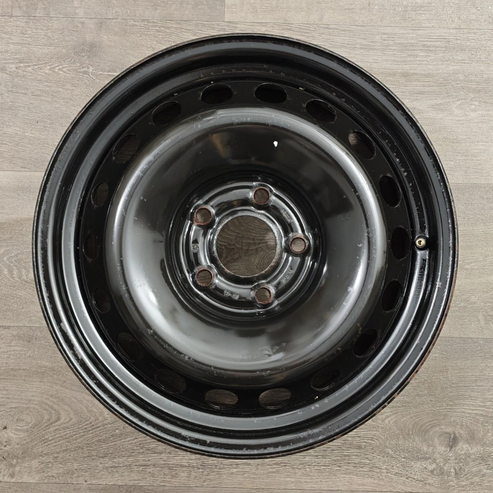 Disky Renault 6.5Jx16 ET47 5x114x66 T2