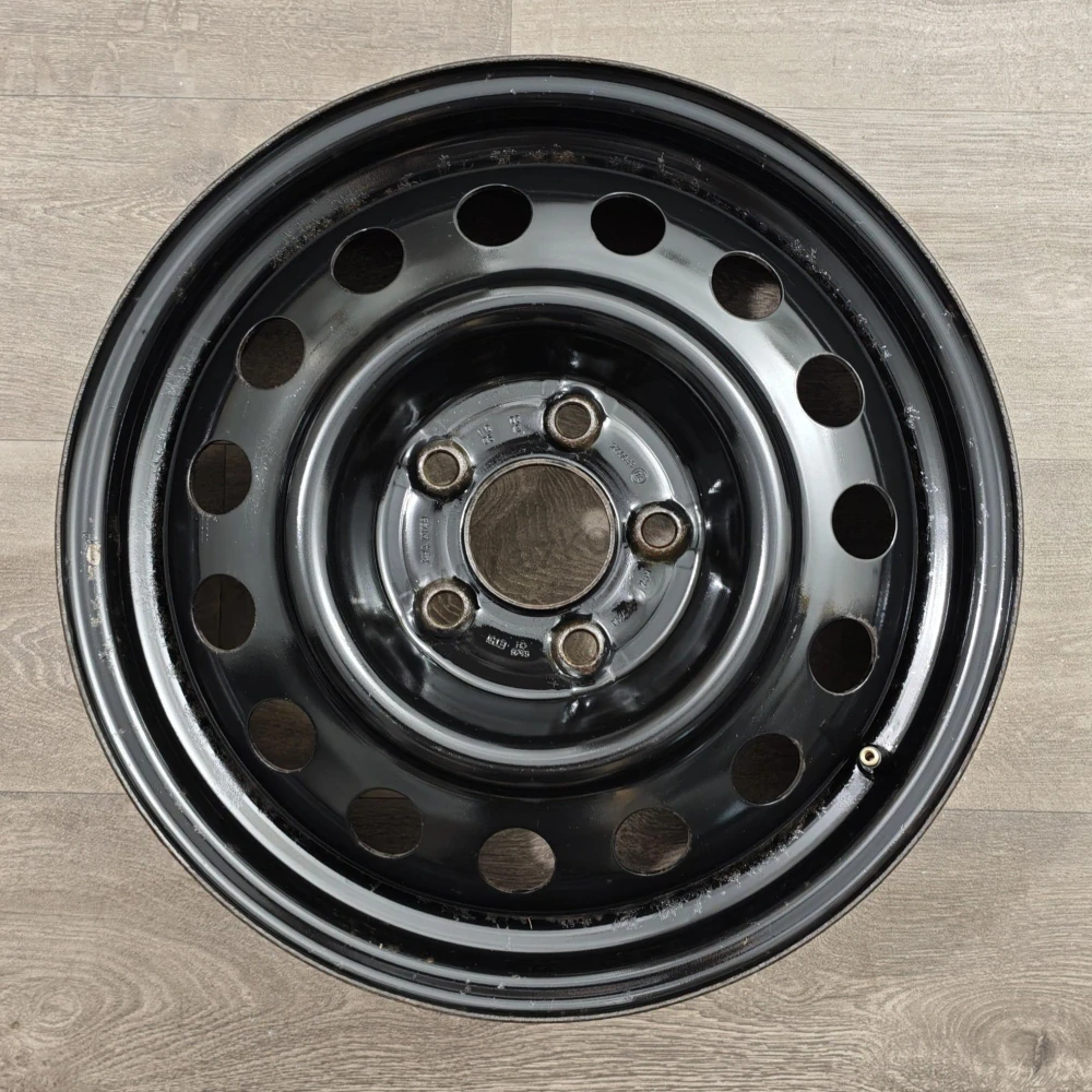 Disky Hyundai, Kia 6Jx16 ET51 5x114x67 T2