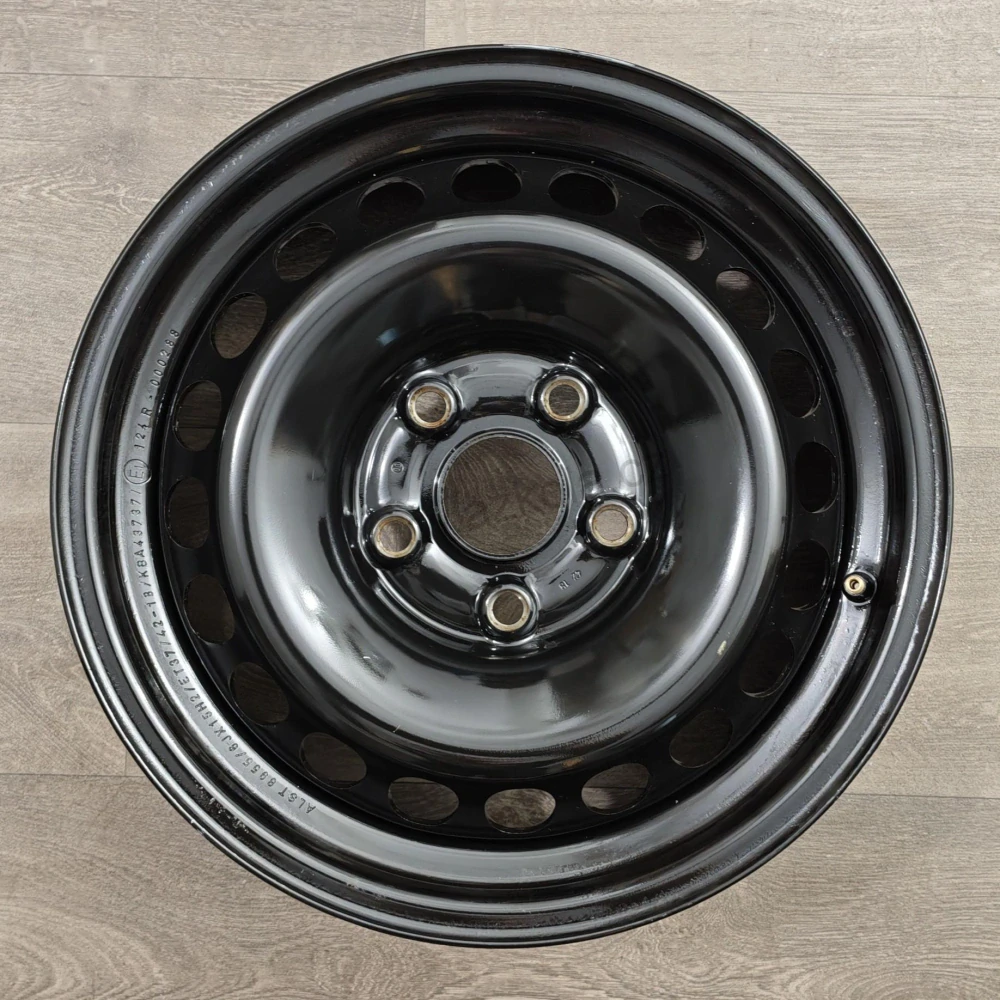 Disky Volkswagen Passat 6Jx15 ET37 5x112x57 T1