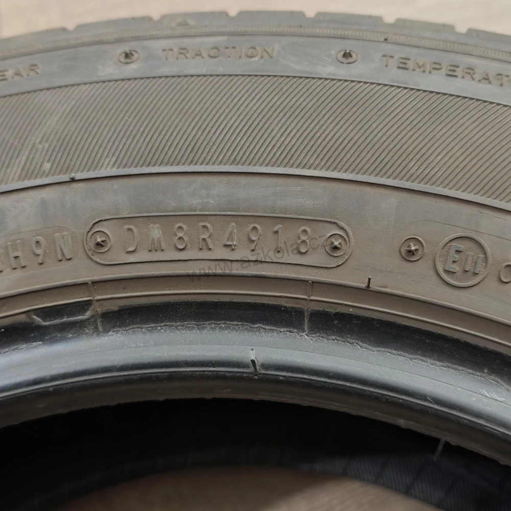 Letní pneumatiky 195/65 R15 Falken č. AP1033