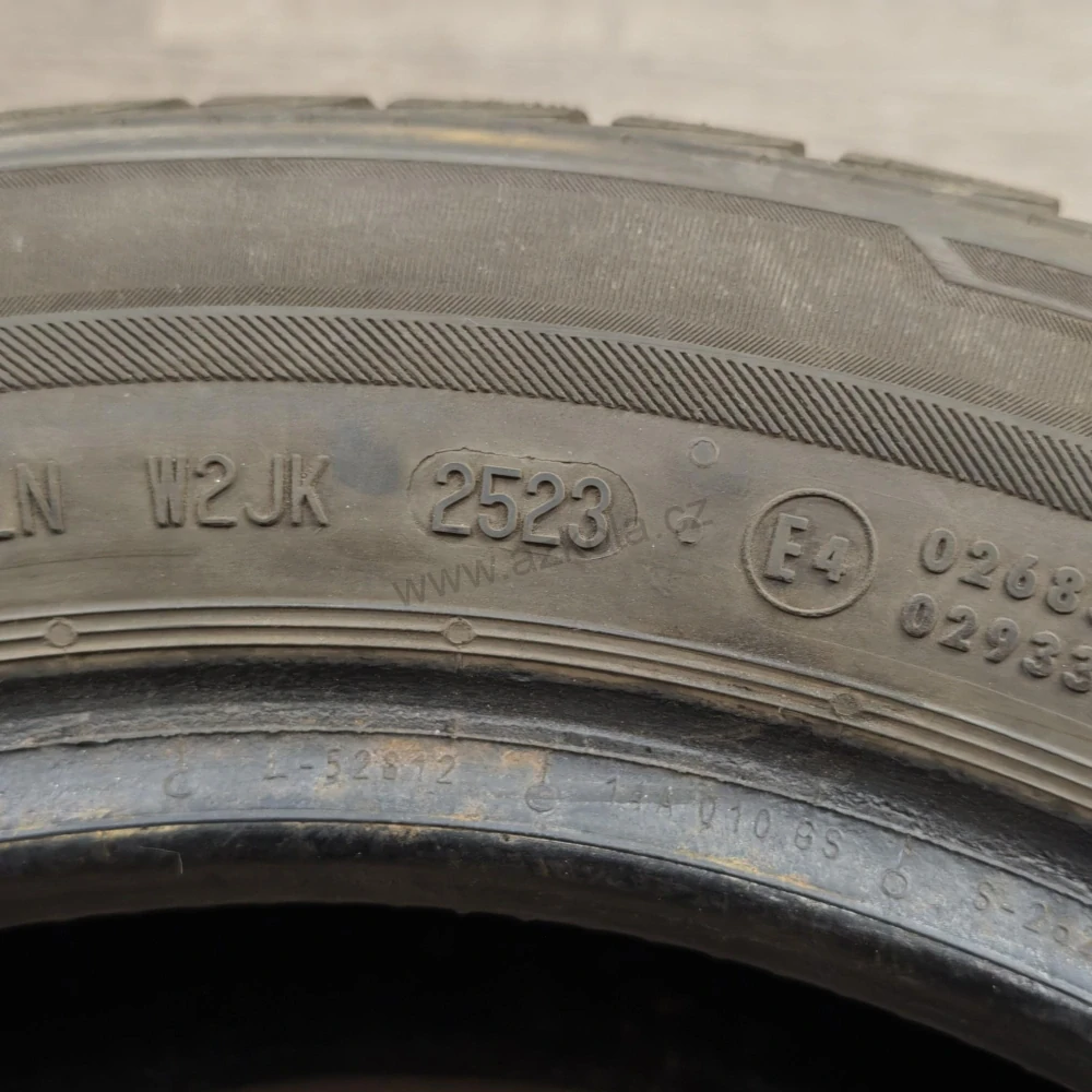 Zimní pneumatiky 195/55 R15 Barum č. AP1039