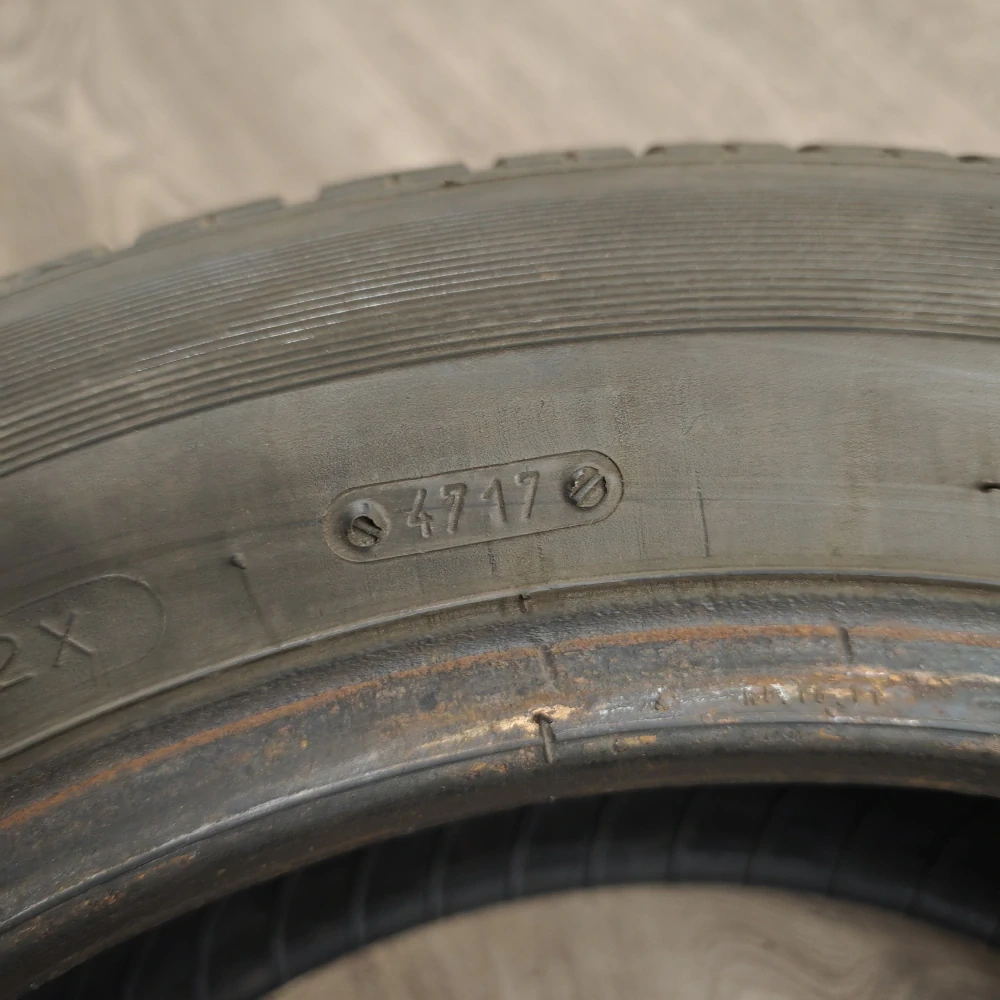 Zimní pneumatiky 185/65 R15 Riken č. AP1058