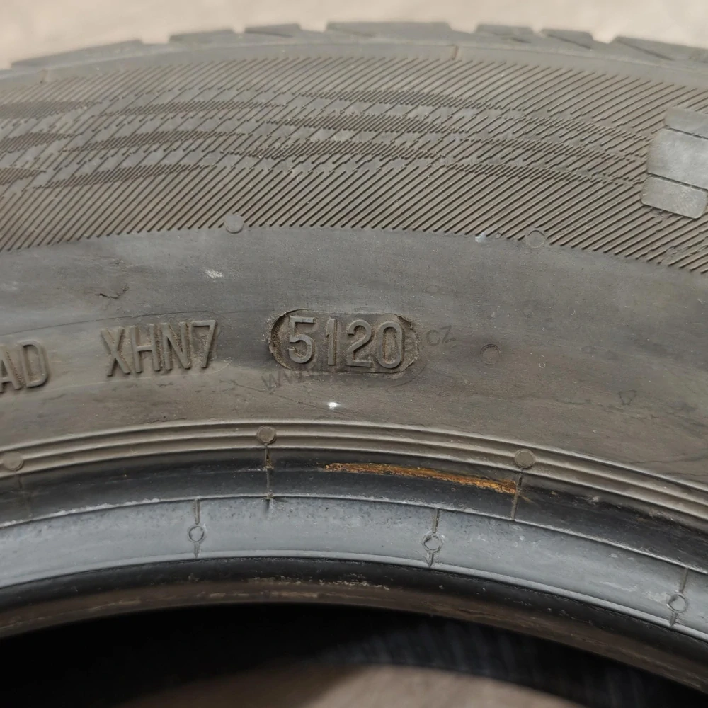 Letní pneumatiky 185/65 R15 Matador č. AP1067