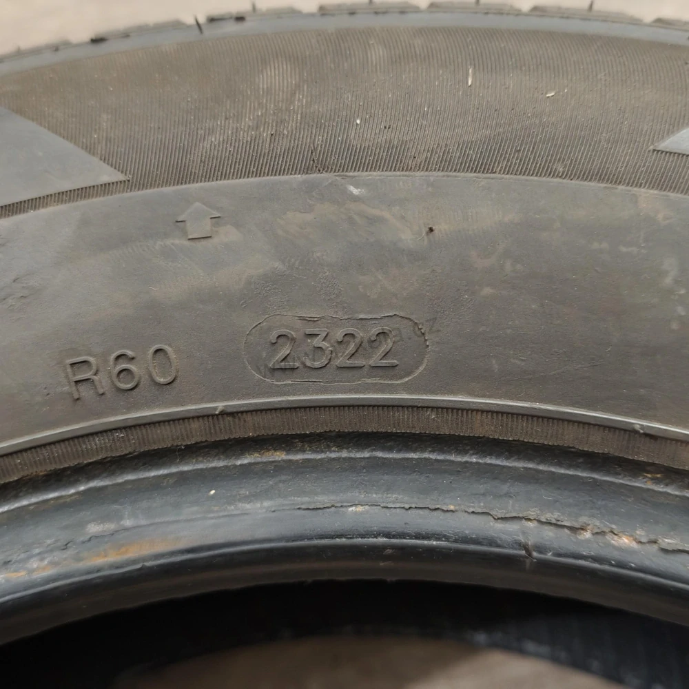 Zimní pneumatiky 195/65 R15 Tracmax č. AP1074