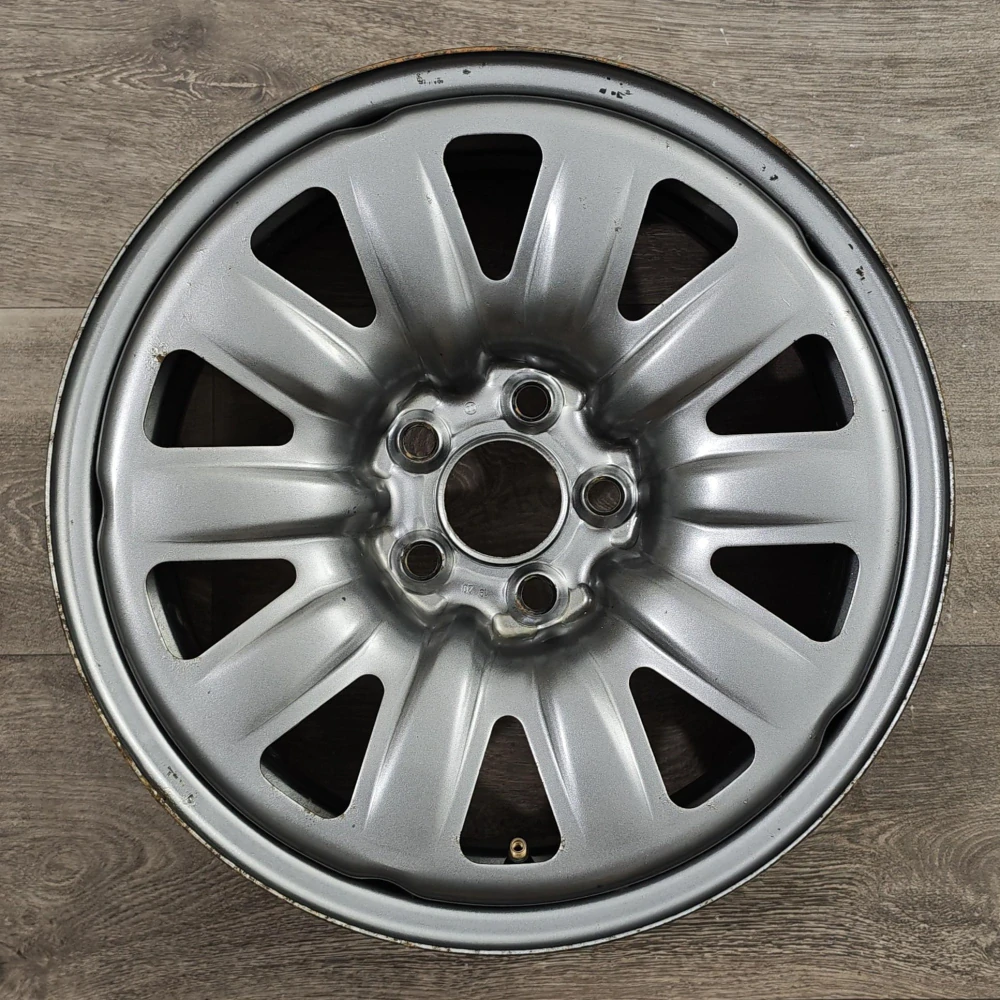 Disky Škoda, Volkswagen, Seat, Audi 6Jx15 ET38 5x100x57 HT2