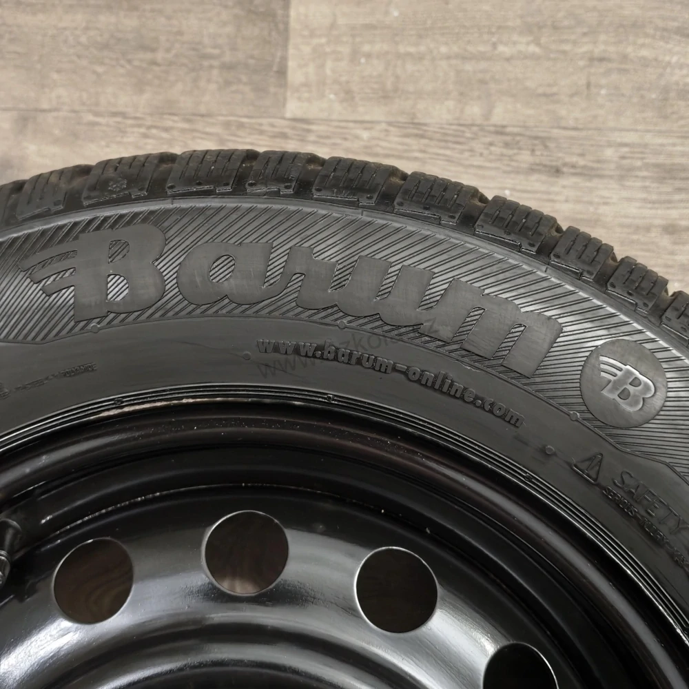 Zimní kola Hyundai, Kia 195/65 R15 č. AK222