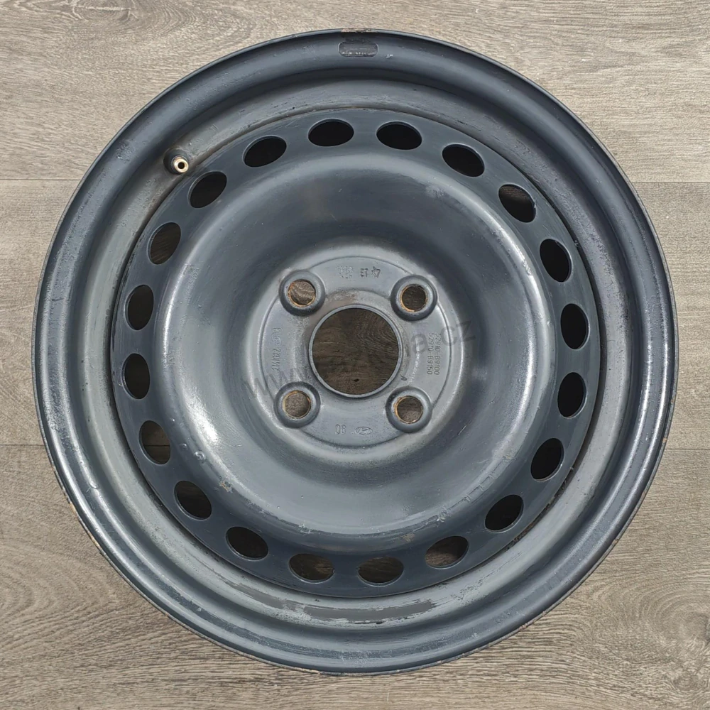 Disky Hyundai 5.5Jx14 ET47 4x100x54 T7
