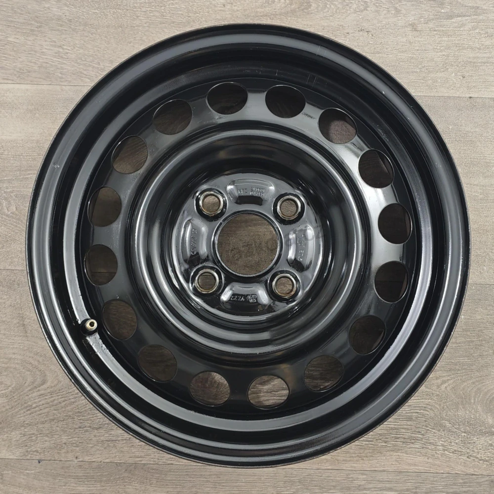Disky Nissan, Suzuki, Opel 4.5Jx14 ET45 4x100x54 T1