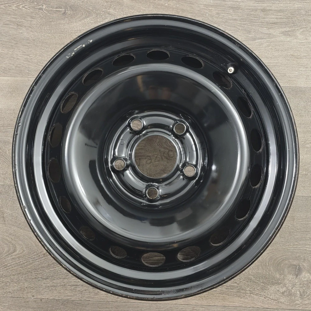 Disky Renault Megane 6Jx15 ET35 5x114x66 T2