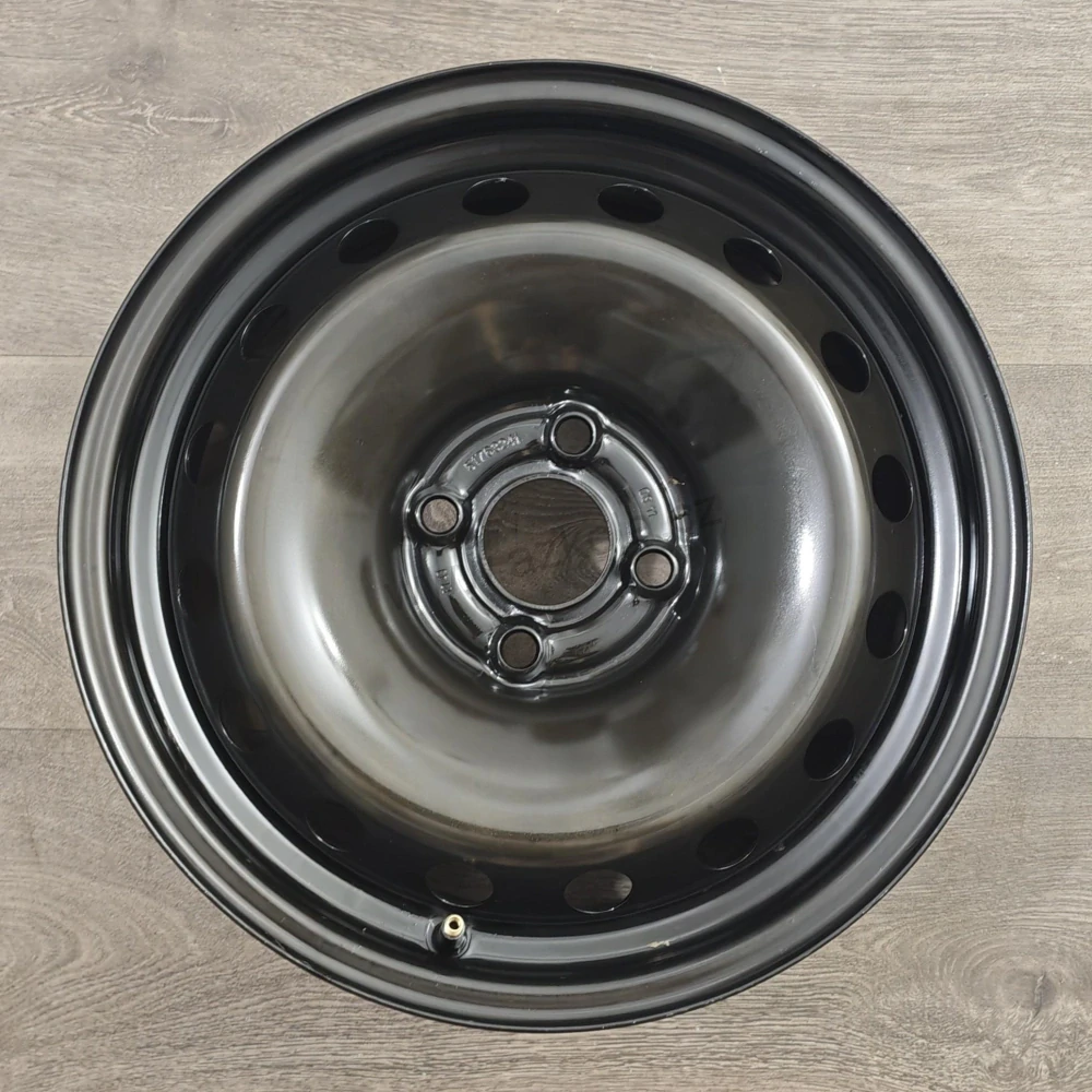 Disky Fiat, Opel 6Jx15 ET43 4x100x56 T1