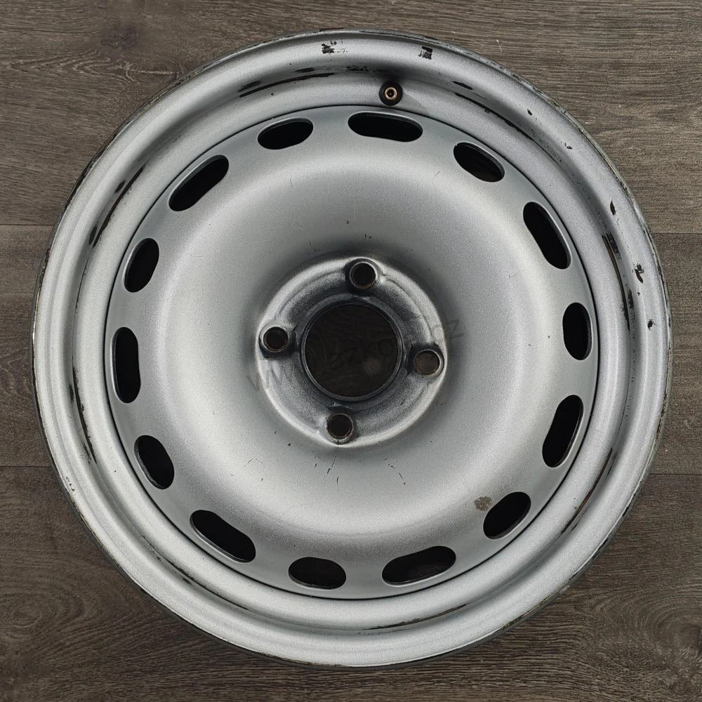 Disky Citroen, Peugeot 6.5Jx15 ET27 4x108x65 BT2