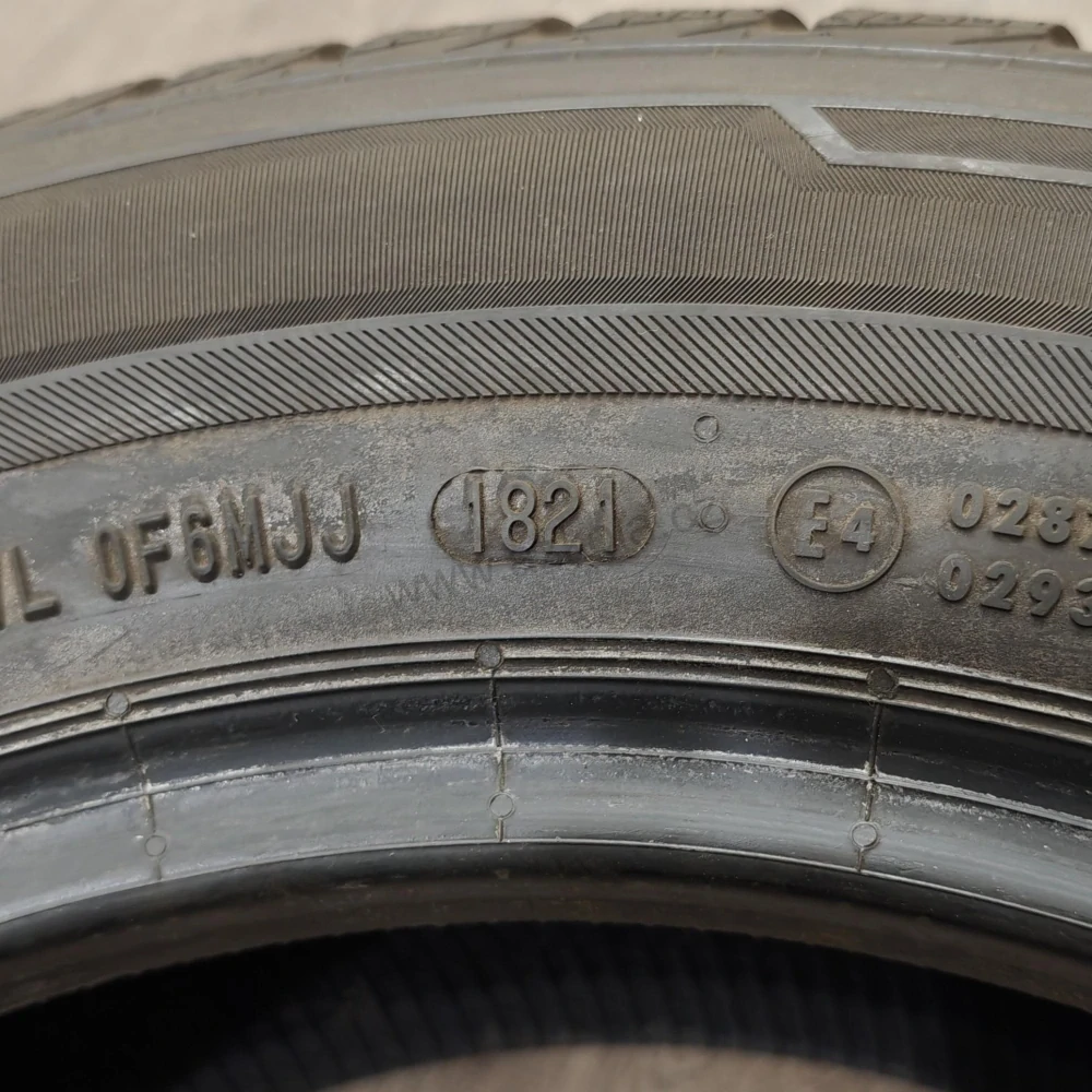 Zimní pneumatiky 185/65 R15 Barum č. AP1030