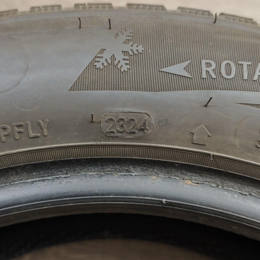 Zimní pneumatiky 185/60 R15 Sailun č. AP1054