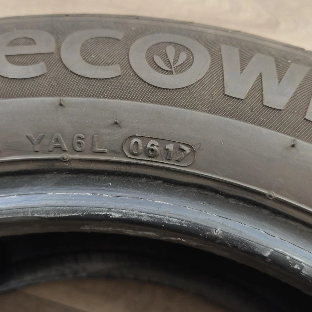 Letní pneumatiky 185/60 R15 Kumho č. AP1076