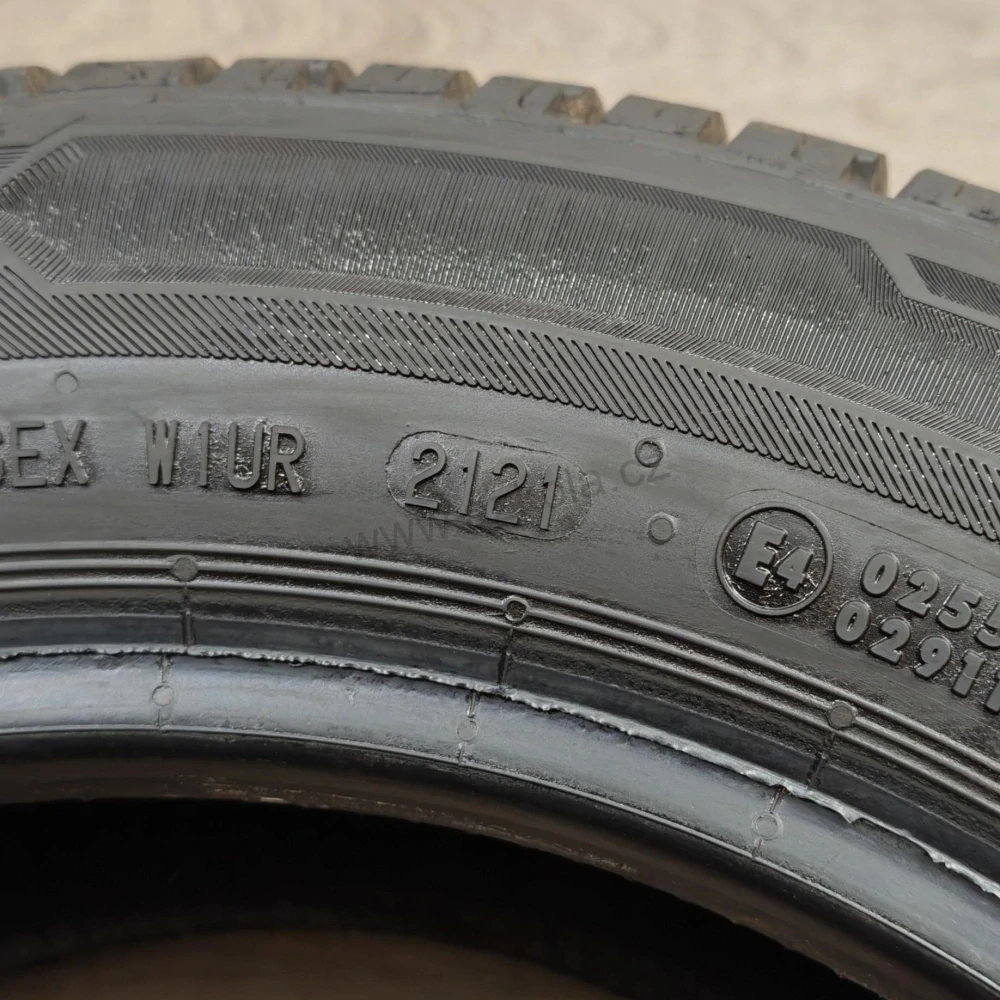 Celoroční pneumatiky 175/65 R14 Barum č. AP1091
