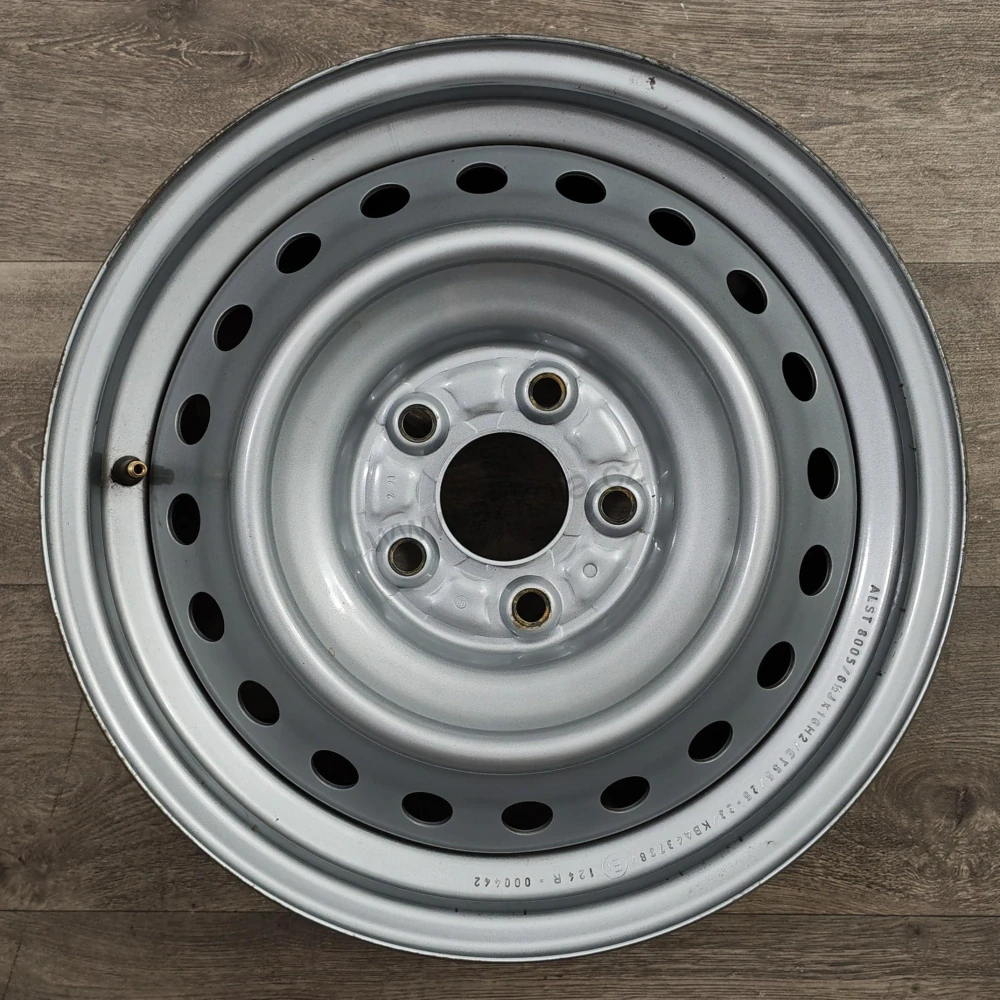 Disky Honda Civic 6.5Jx16 ET55 5x114x64 BT1