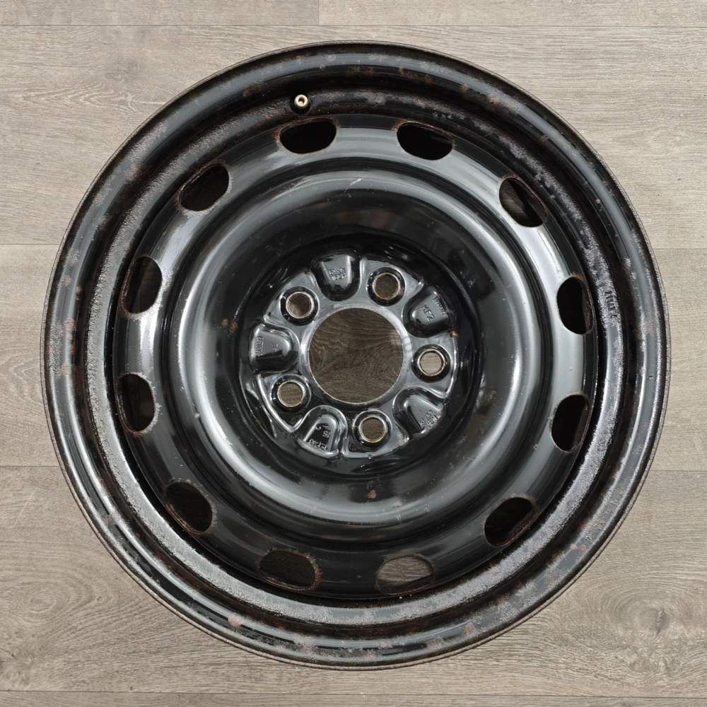 Disky Chrysler 300M 6.5Jx16 ET40 5x114x71 T3 (bazarové)