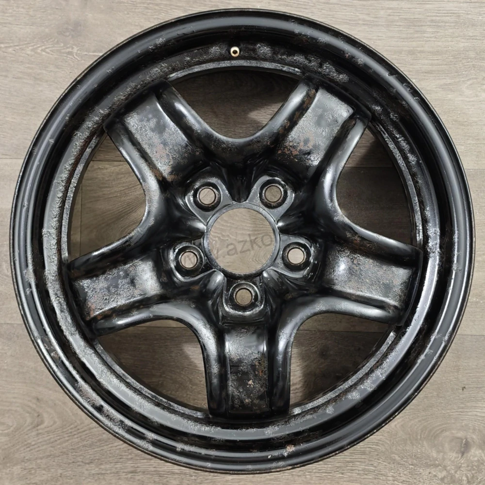 Disky Renault Megane, Talisman 6.5Jx16 ET41 5x114x66 ST3 (bazarové)
