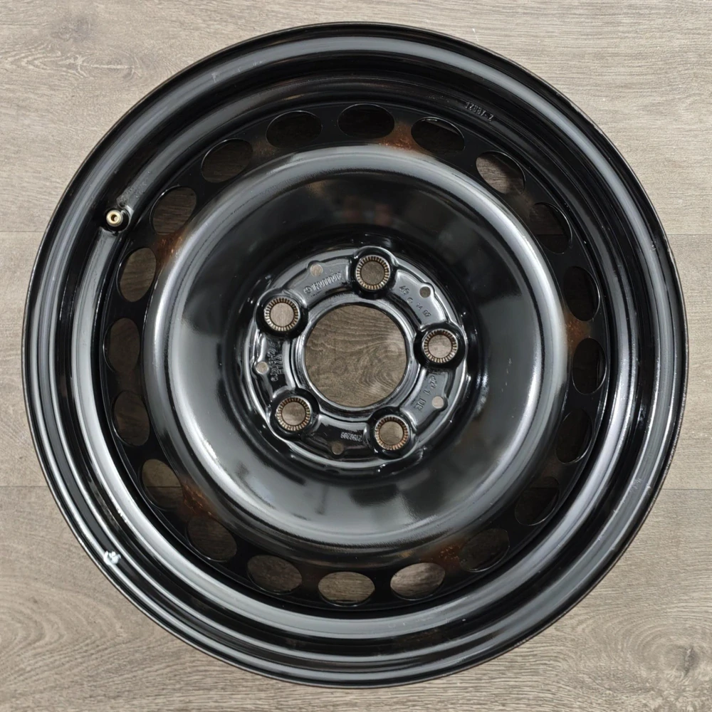 Disky Mercedes 6Jx15 ET44 5x112x66 T2