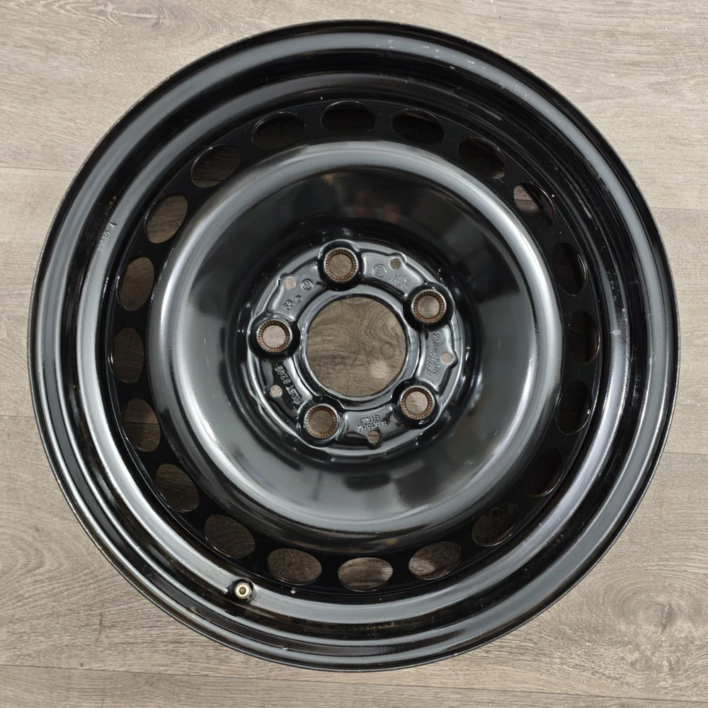 Disky Mercedes 6Jx15 ET44 5x112x66 T1
