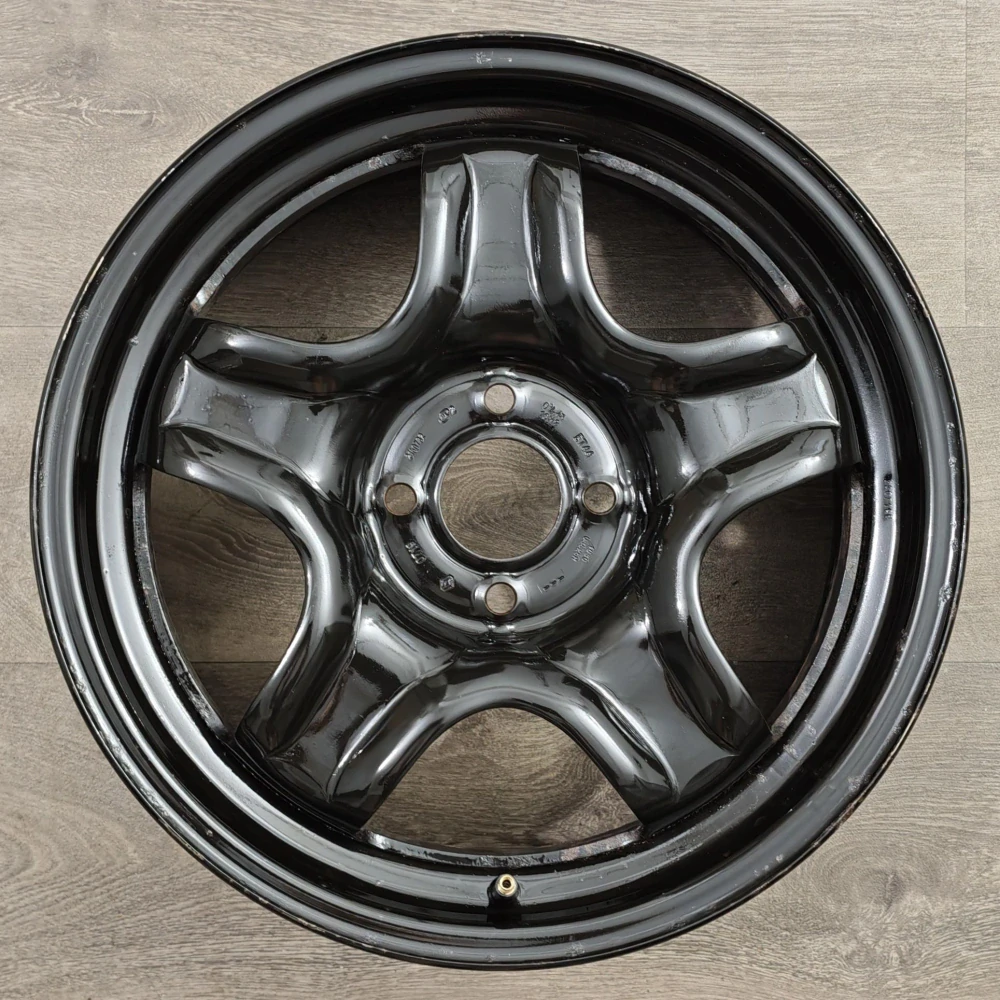 Disky Renault, Dacia 6.5Jx16 ET44 4x100x60 ST2