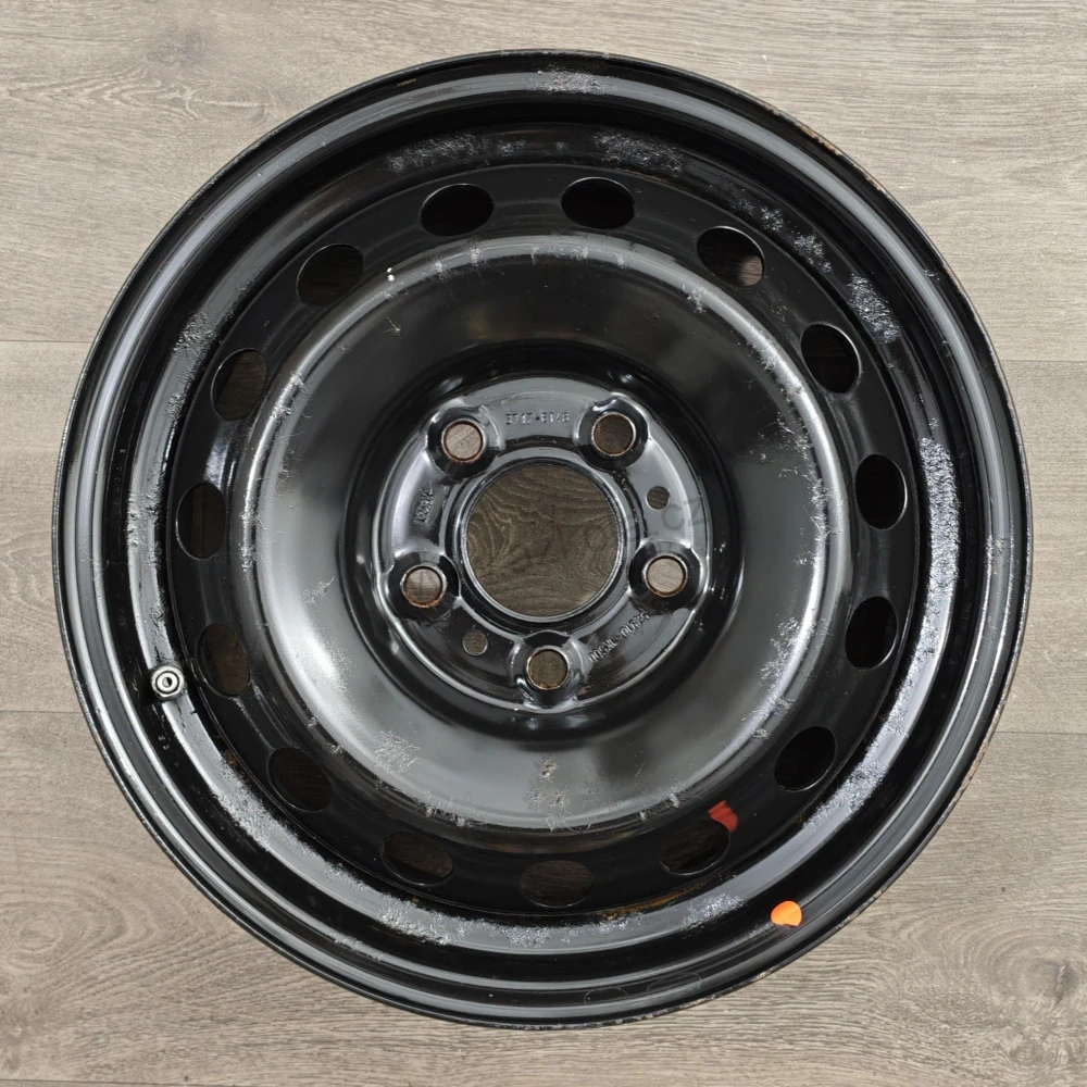 Disky Hyundai, Kia 6Jx15 ET48 5x114x67 T3 (bazarové)