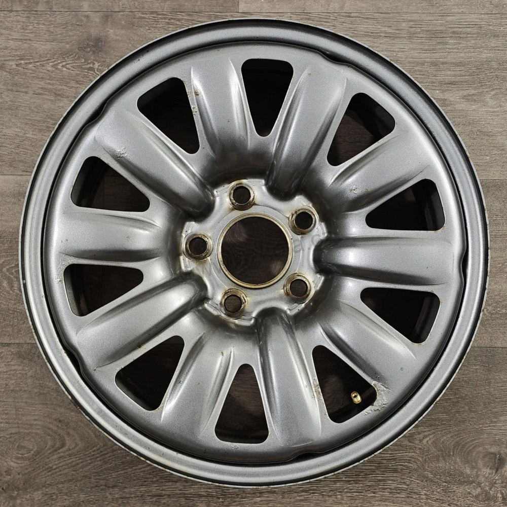 Disky Hyundai, Kia 6.5Jx16 ET50 5x114x67 HT2