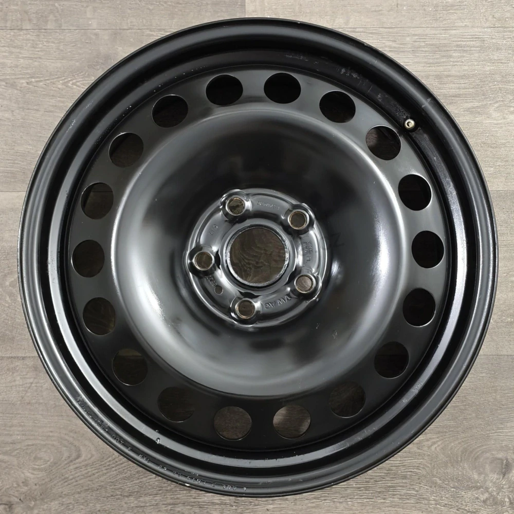 Disky Volkswagen, Ford 6.5Jx17 ET49 5x112x57 T1