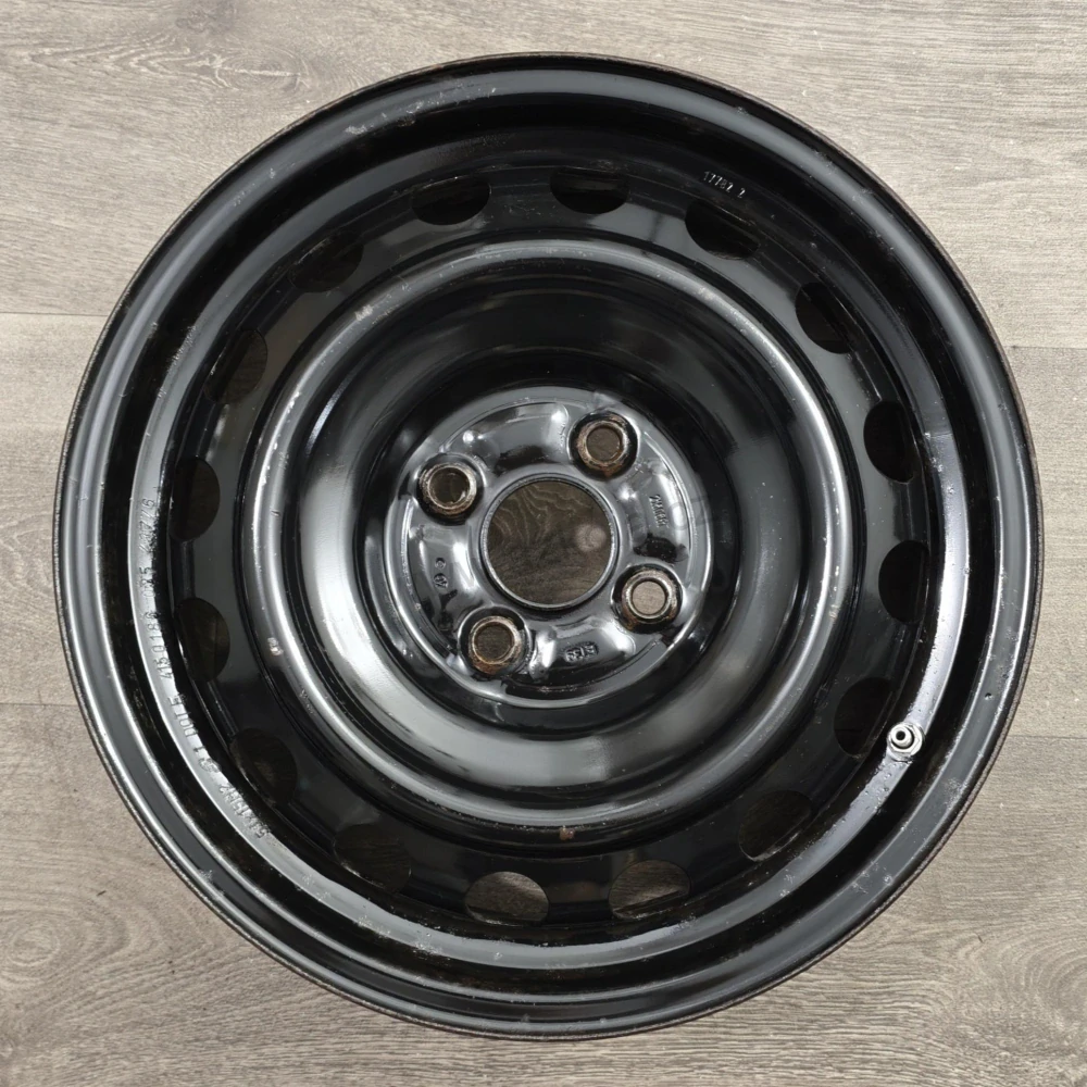 Disky Toyota Yaris 5Jx15 ET39 4x100x54 T1