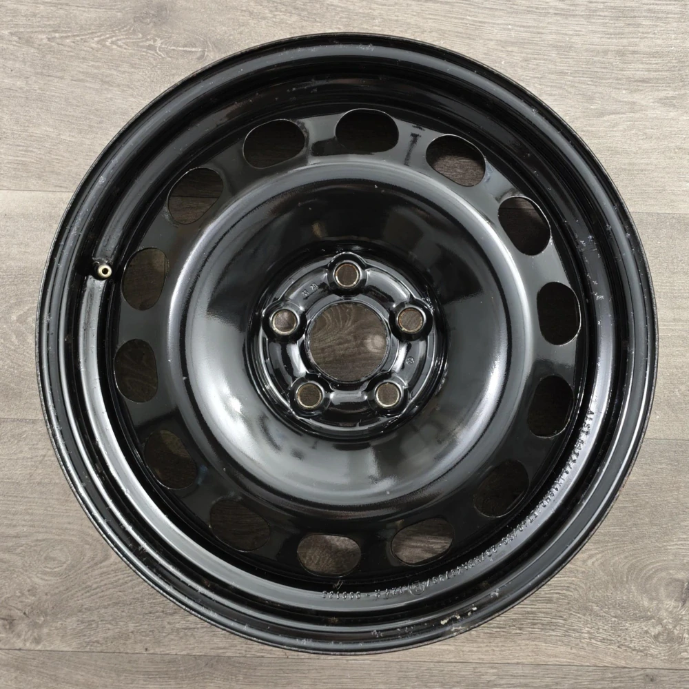 Disky Škoda Scala 6Jx16 ET40 5x100x57 T1