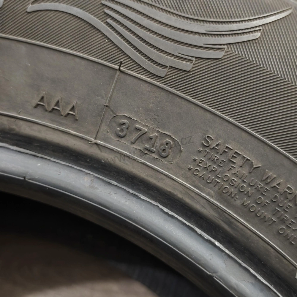 Zimní pneumatiky 215/65 R16 Windforce č. AP1123
