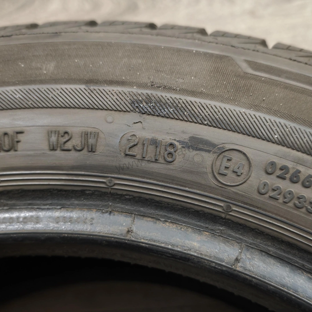 Zimní pneumatiky 205/55 R16 Barum č. AP1133