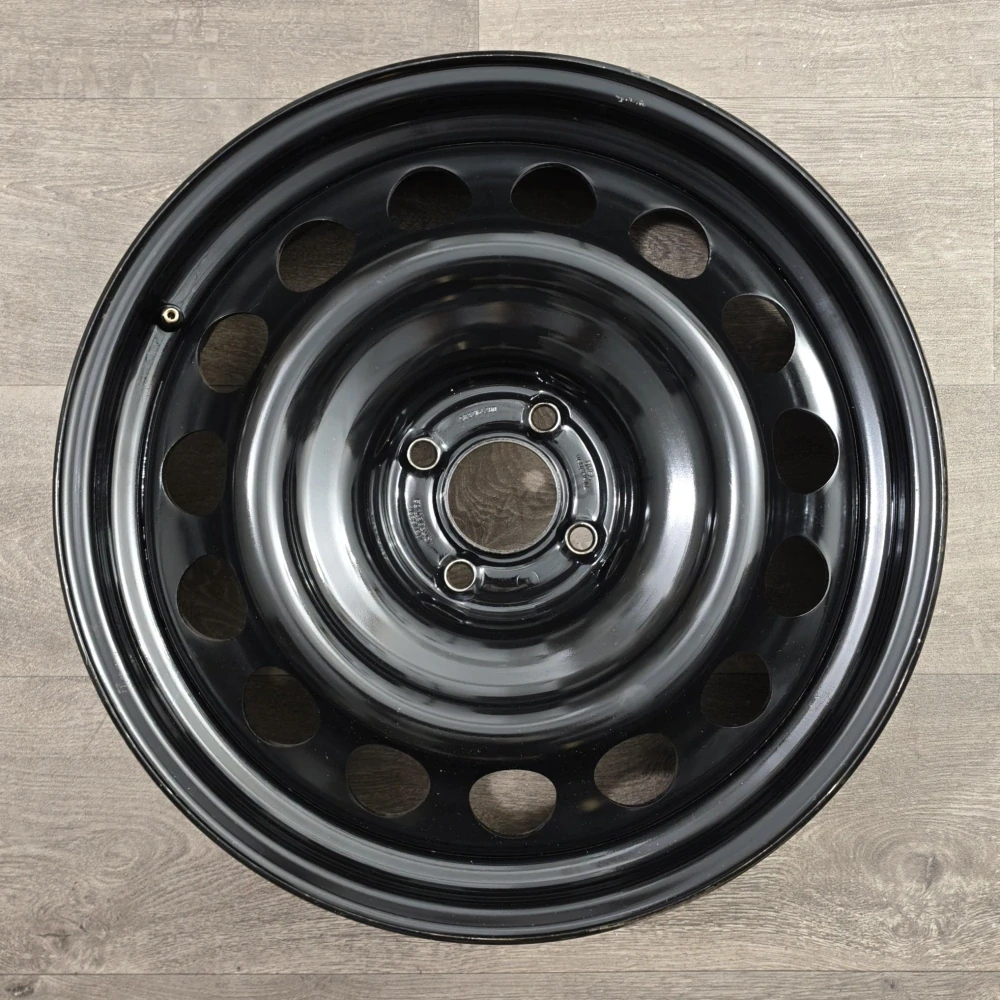 Disky Citroen C4 6.5Jx18 ET26 4x108x65 T1