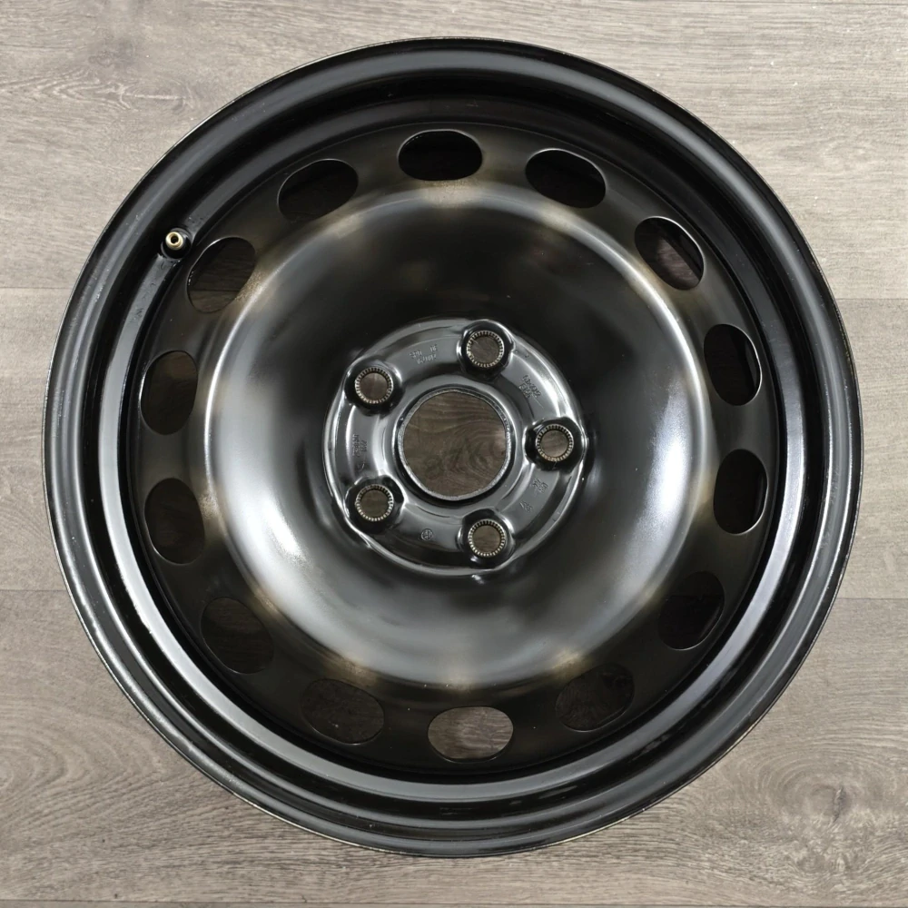 Disky Škoda, Volkswagen, Seat, Audi 6Jx16 ET50 5x112x57 T2