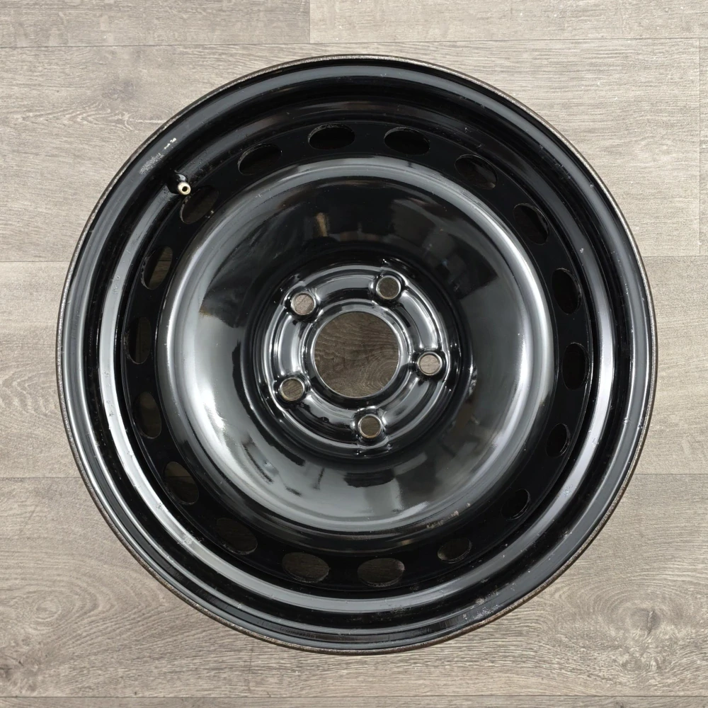 Disky Renault 6.5Jx16 ET47 5x114x66 T1